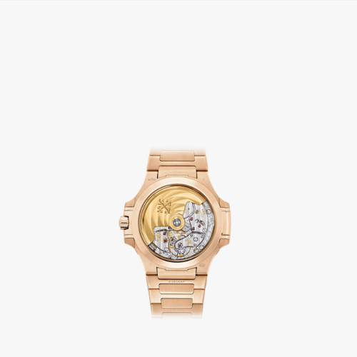 Patek Philippe Nautilus