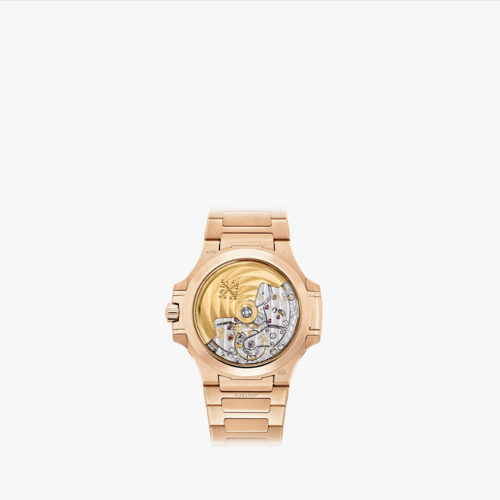 Patek Philippe Nautilus