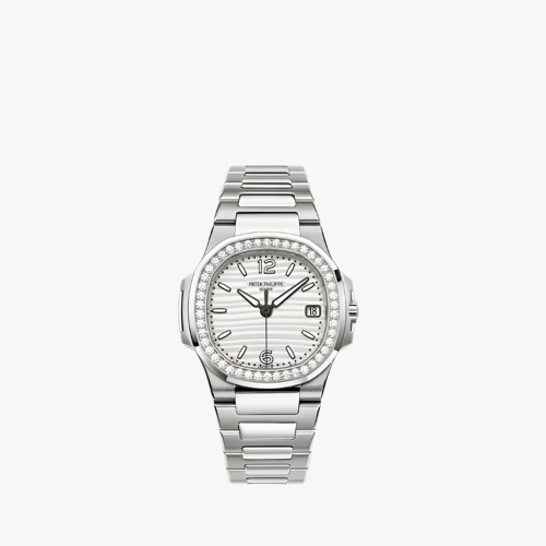 Patek Philippe Nautilus