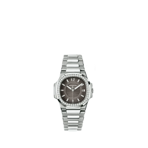 Patek Philippe Nautilus