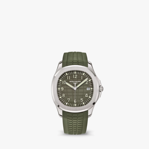Patek Philippe Aquanaut