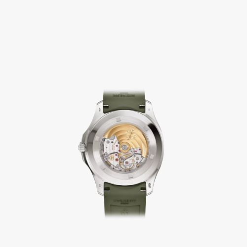 Patek Philippe Aquanaut