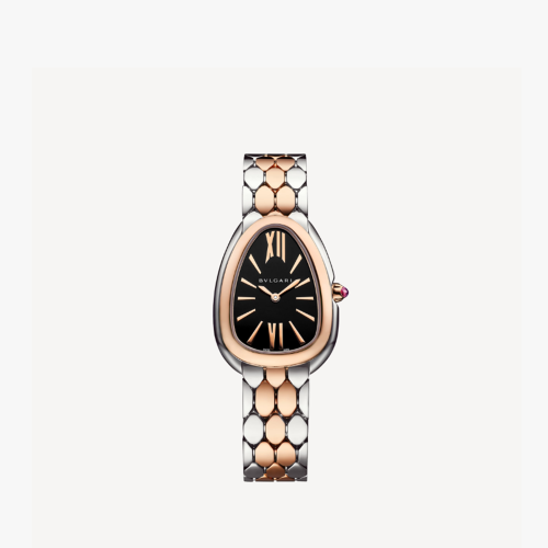 Bvlgari Serpenti Seduttori Watch
