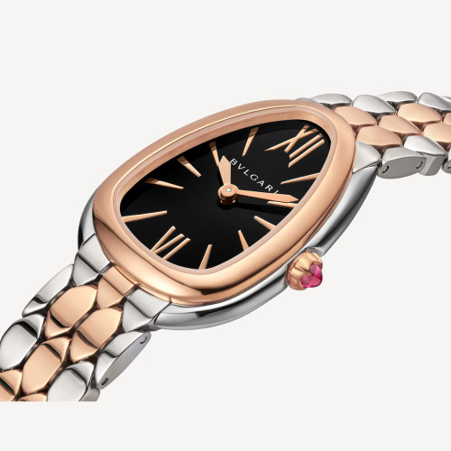 Bvlgari Serpenti Seduttori Watch