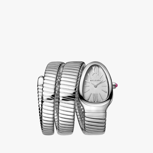 Bvlgari Serpenti Tubogas Watch