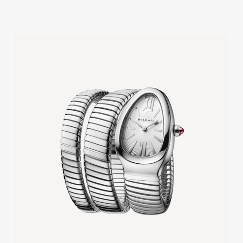 Bvlgari Serpenti Tubogas Watch