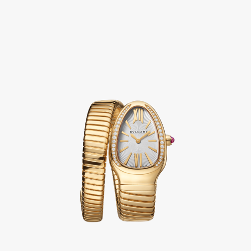 Bvlgari Serpenti Tubogas Watch
