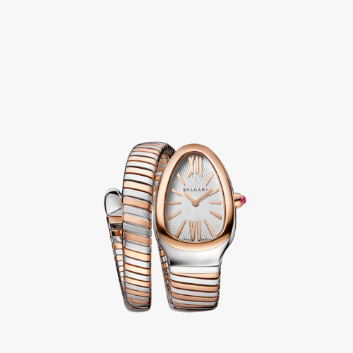 Bvlgari Serpenti Tubogas Watch
