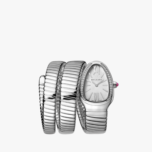 Bvlgari Serpenti Tubogas Watch