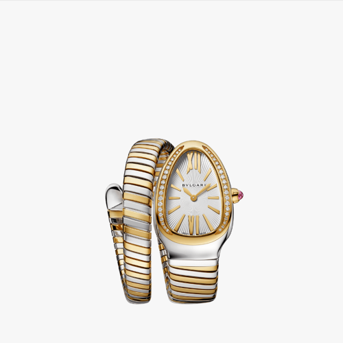 Bvlgari Serpenti Tubogas Watch