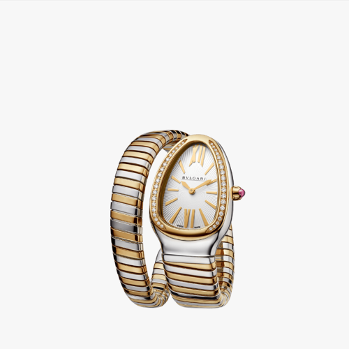 Bvlgari Serpenti Tubogas Watch