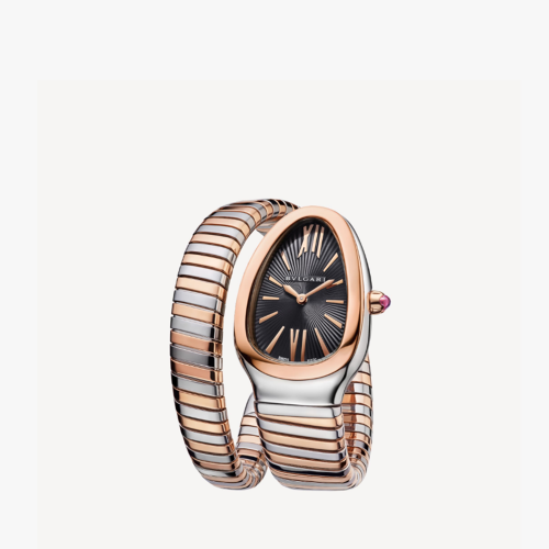 Bvlgari Serpenti Tubogas Watch