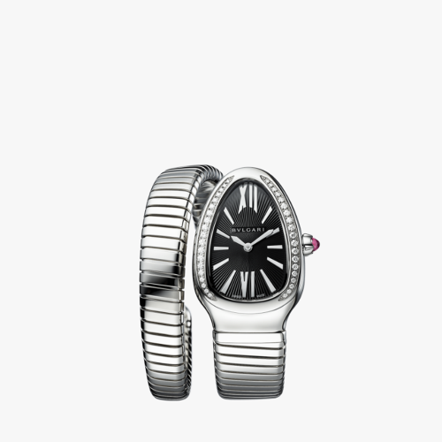 Bvlgari Serpenti Tubogas Watch