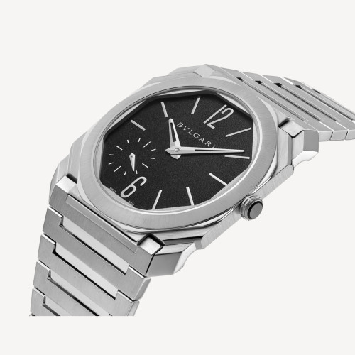 Bvlgari Octo Finissimo Watch