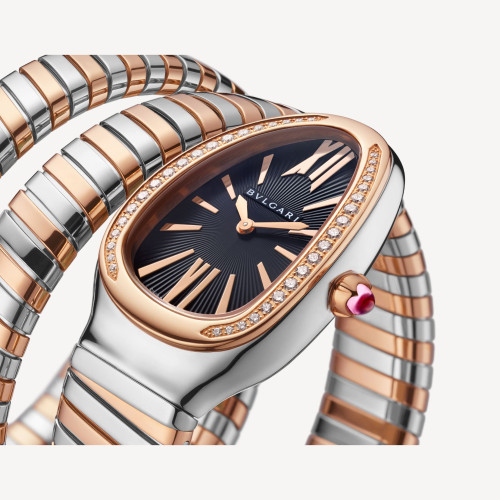 Bvlgari Serpenti Tubogas Watch