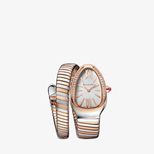 Bvlgari Serpenti Tubogas Watch