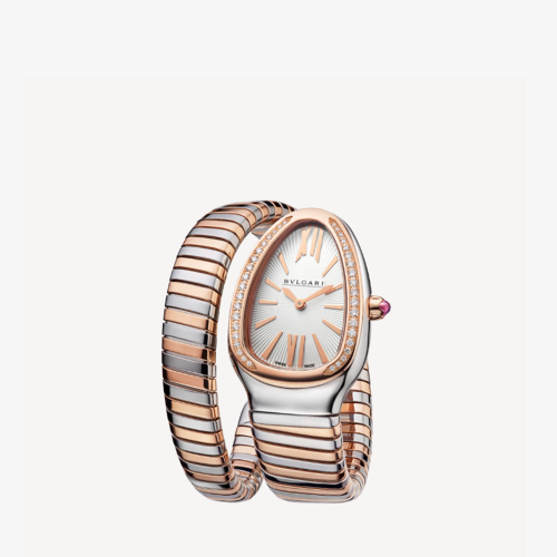 Bvlgari Serpenti Tubogas Watch