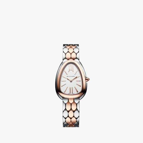 Bvlgari Serpenti Seduttori Watch