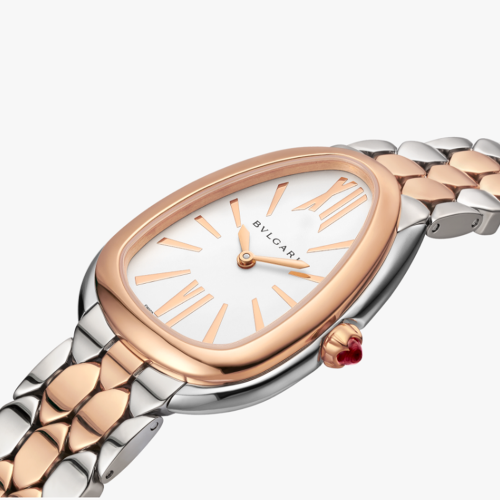 Bvlgari Serpenti Seduttori Watch