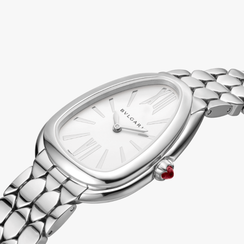Bvlgari Serpenti Seduttori Watch