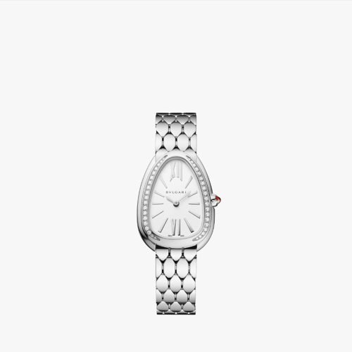 Bvlgari Serpenti Seduttori Watch