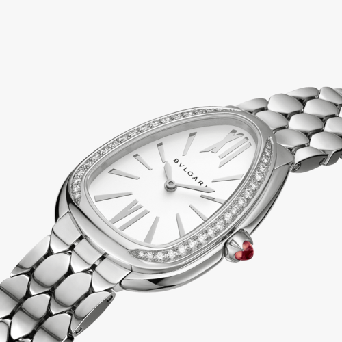 Bvlgari Serpenti Seduttori Watch