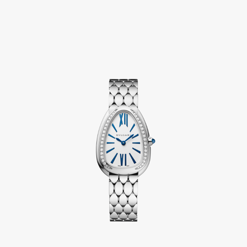 Bvlgari Serpenti Seduttori Watch