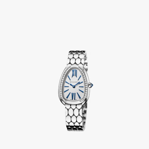 Bvlgari Serpenti Seduttori Watch