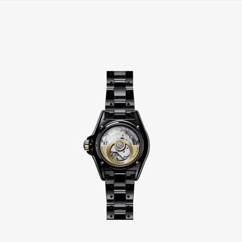 Chanel J12 Watch Caliber 12.1