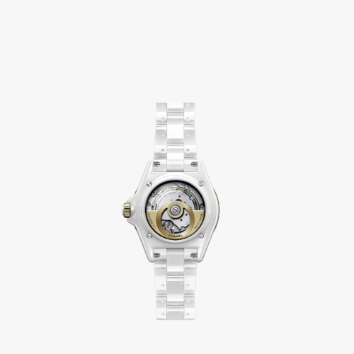 Chanel J12 Watch Caliber 12.1