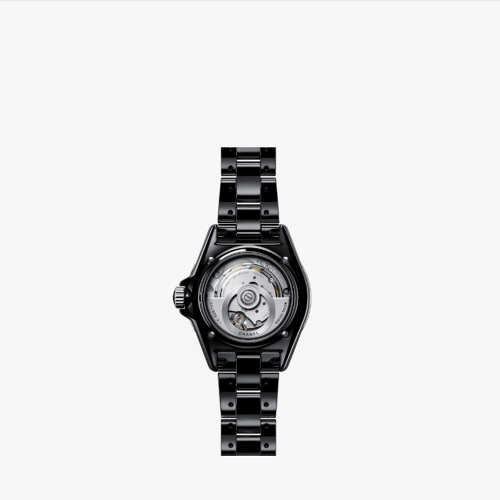 Chanel J12 Watch Caliber 12.1
