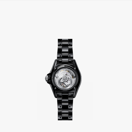 Chanel J12 Watch Caliber 12.1