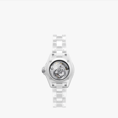 Chanel J12 Watch Caliber 12.1