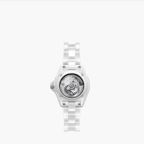 Chanel J12 Watch Caliber 12.1