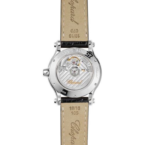 Chopard Happy Sport