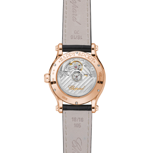 Chopard Happy Sport