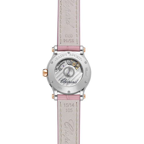 Chopard Happy Sport