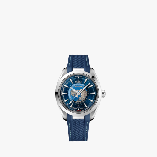 Omega Seamaster Aqua Terra 150M
