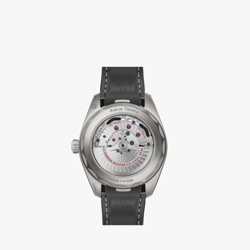 Omega Seamaster Aqua Terra 150M