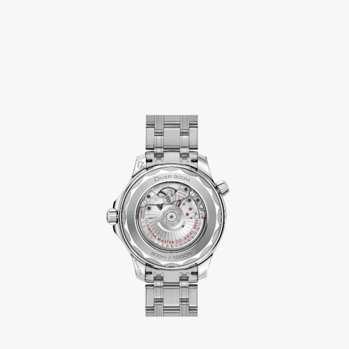 Omega Seamaster Diver 300M