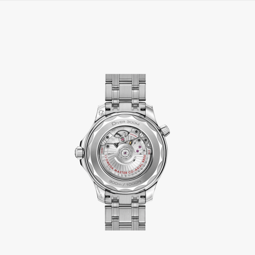 Omega Seamaster Diver 300M