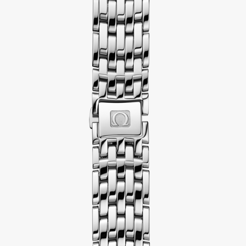 Omega De Ville Prestige