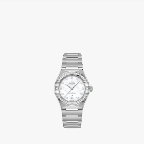 Omega Constellation