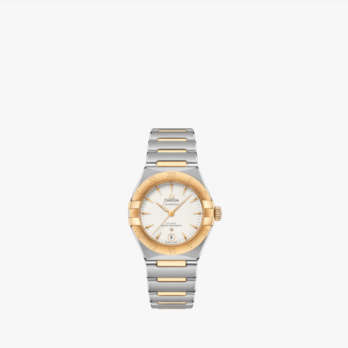 Omega Constellation