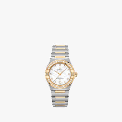 Omega Constellation