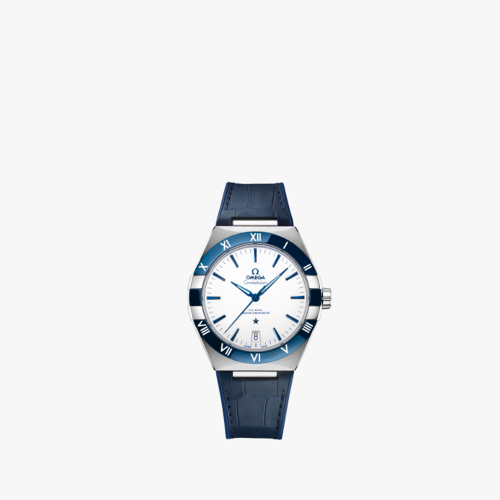 Omega Constellation