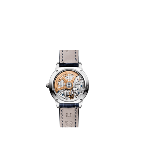 Jaeger-Lecoultre Rendez-Vous Classic Night & Day