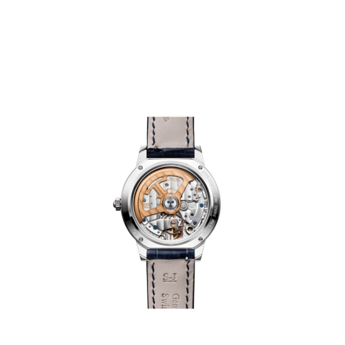 Jaeger-Lecoultre Rendez-Vous Classic Night & Day