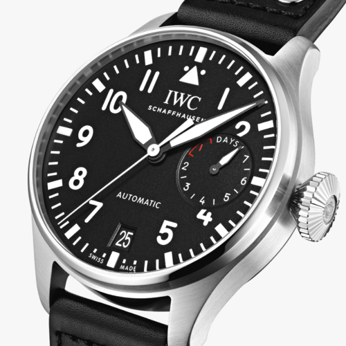 IWC Big Pilots Watch