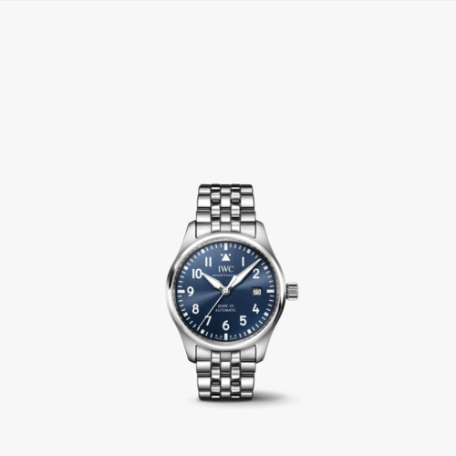 IWC Pilots Watch Mark XX